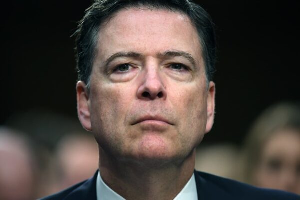 Former FBI Director James Comey indicted Former FBI Director James Comey indicted