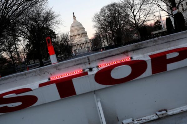 Here’s what to know about a federal government shutdown Here’s what to know about a federal government shutdown