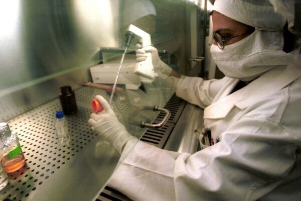 Investors of India’s generic drugmakers rattled