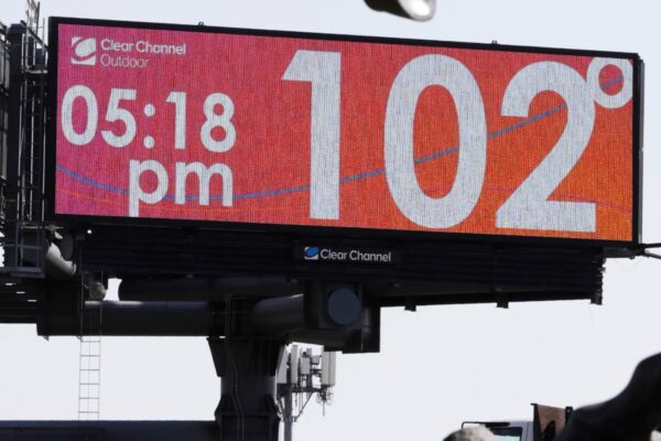 Anson Funds calls for Clear Channel Outdoor’s sale. Why the timing may be right