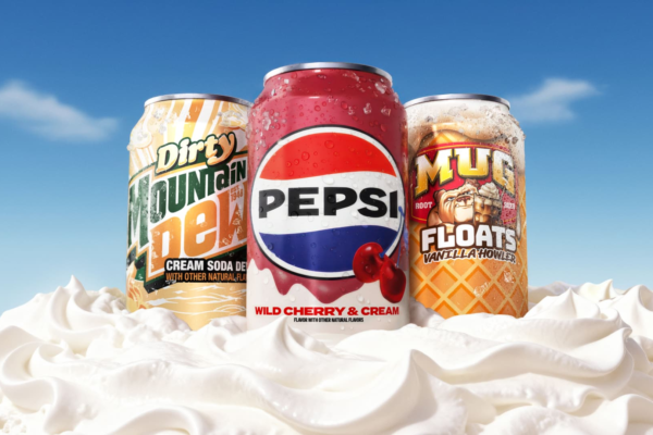 Dirty soda grows at Swig, Taco Bell, PepsiCo