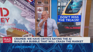 Jobs report, Paychex and Nike earnings