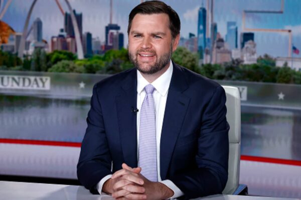 JD Vance Trump TikTok China ByteDance