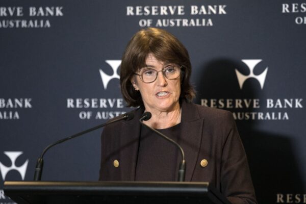 Australia keeps policy rate steady at 3.6% as inflation creeps up