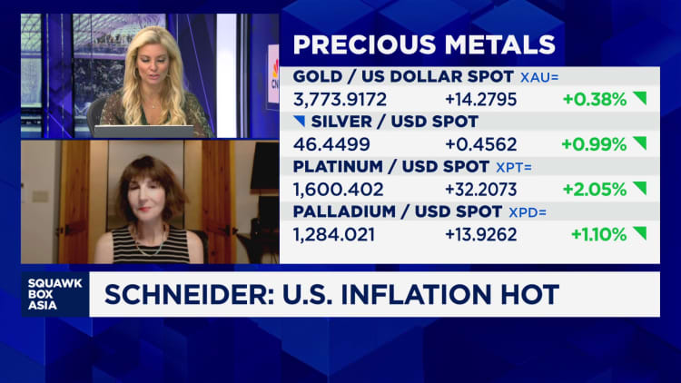 Nvidia’s market cap tops .5 trillion on AI infrastructure deals