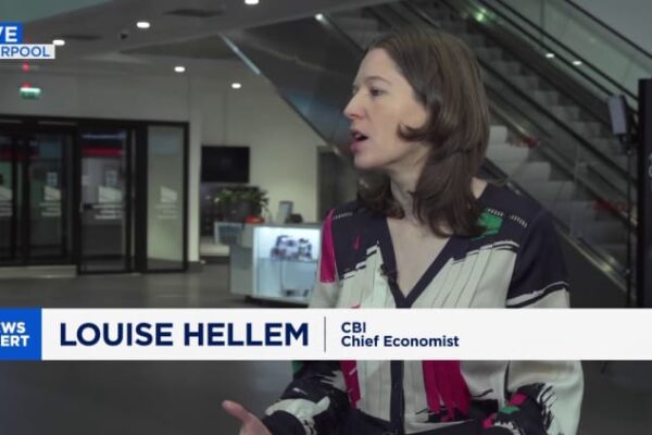 AstraZeneca gets a shot on Wall Street