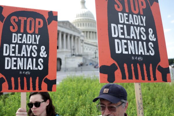 CMS sees Medicare Advantage enrollment falling in 2026