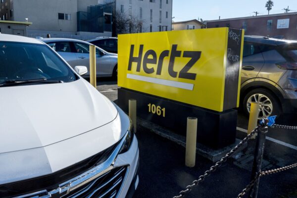 Why the Hertz-Amazon deal poses threats to auto dealers