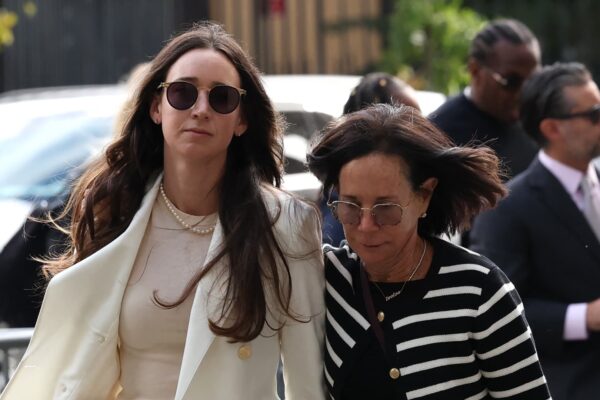 Charlie Javice sentencing for defrauding bank