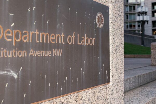 Here’s what the potential data block from the shutdown would mean for the Fed