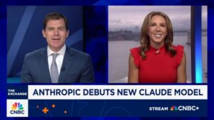 OpenAI’s latest Sora AI video generator released for U.S., Canada