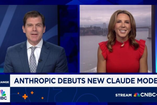 Anthropic’s Claude Life Sciences gives researchers an AI boost