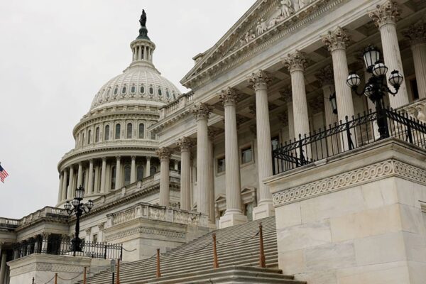 Government shutdowns usually have little economic impact. This time could be different