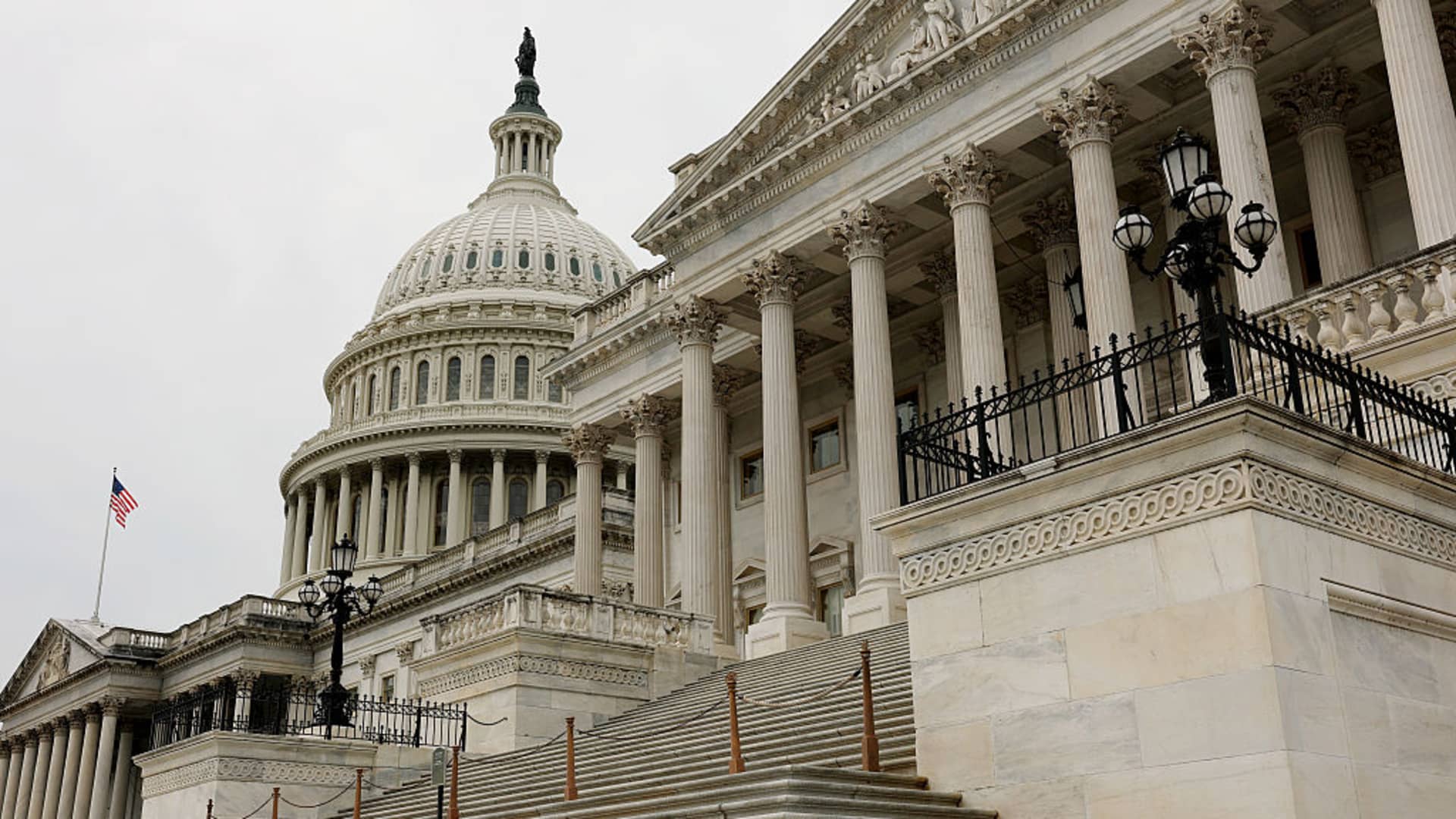 Government shutdowns usually have little economic impact. This time could be different