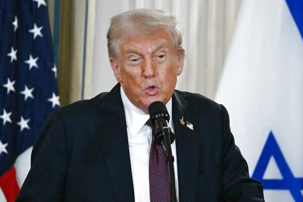 Trump details plan to end Israel war with Hamas in Gaza Trump details plan to end Israel war with Hamas in Gaza