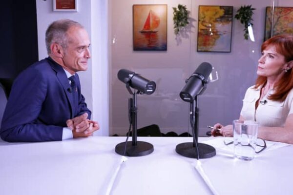 How Schneider Electric is fueling Nvidia’s infrastructure growth