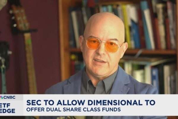 Number of crypto ETFs in market may boom after new SEC decision