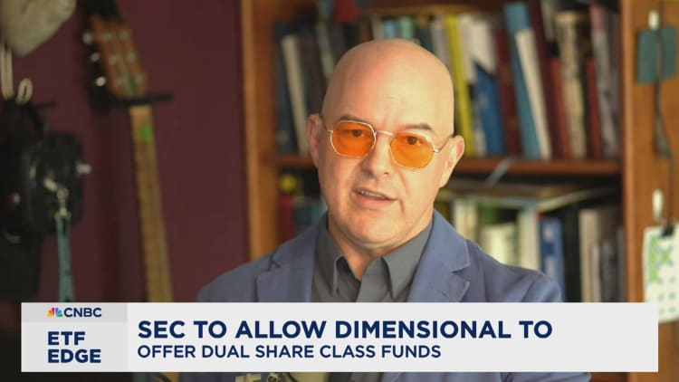 Number of crypto ETFs in market may boom after new SEC decision