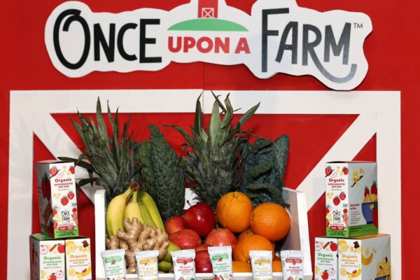 Jennifer Garner’s company Once Upon a Farm files for IPO