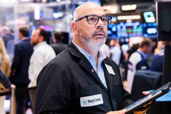 A September no investor wanted to sleep on