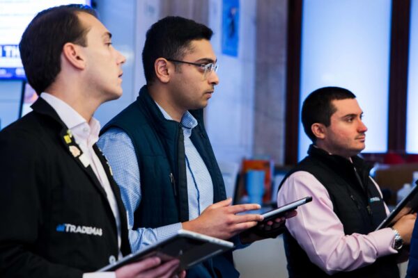 Stock market today: Live updates