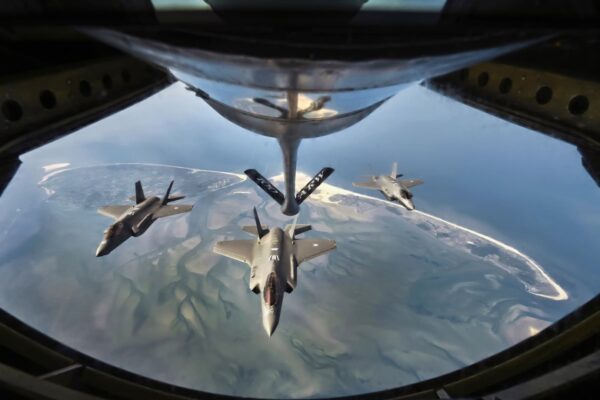 Russia named a ‘permanent threat’ to Europe’s security: Luc Frieden