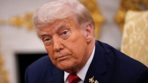 White House withdraws Antoni’s nomination to lead BLS