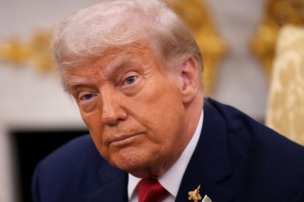 White House withdraws Antoni’s nomination to lead BLS