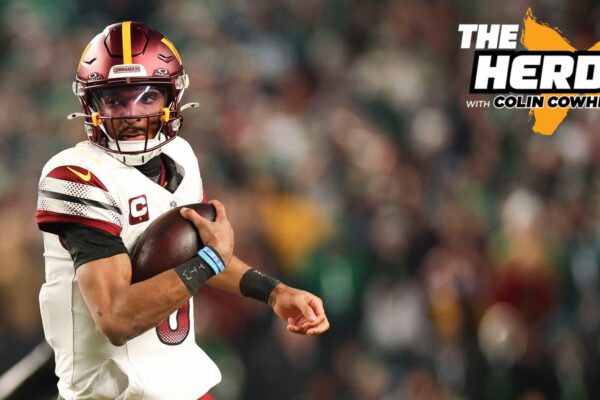 2025 NFL Odds: How Will Sophomore Signal-Callers Show Up in Year 2?