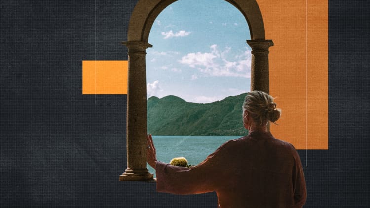 How Italy’s flat tax regime has sparked a super rich boom in Milan