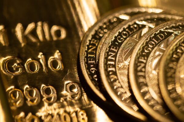 Digital gold could soon shake up London’s precious metal markets