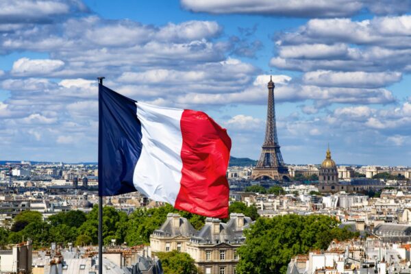 The European market’s edge over the U.S. is waning