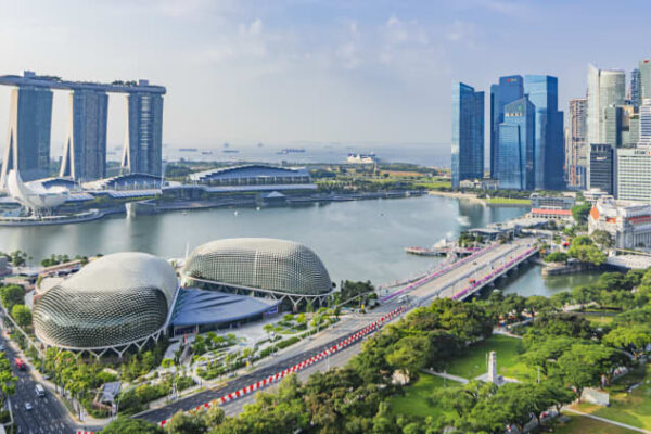 We’re in an AI ‘super cycle,’ top investor says — and it could last 20 years