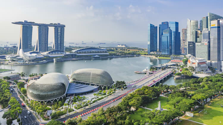 We’re in an AI ‘super cycle,’ top investor says — and it could last 20 years