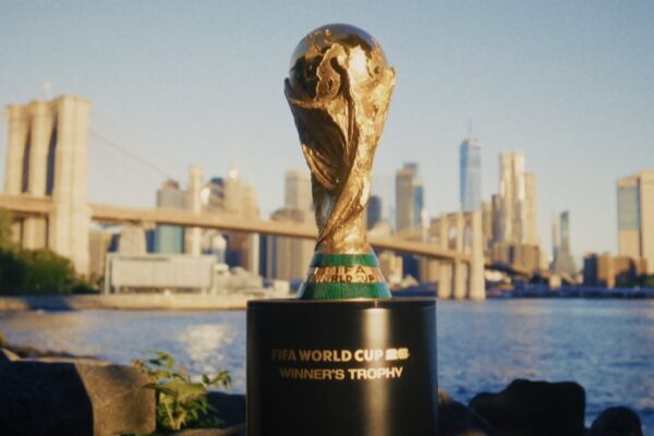 2026 FIFA World Cup: Who Has Qualified? Who Can Make It?