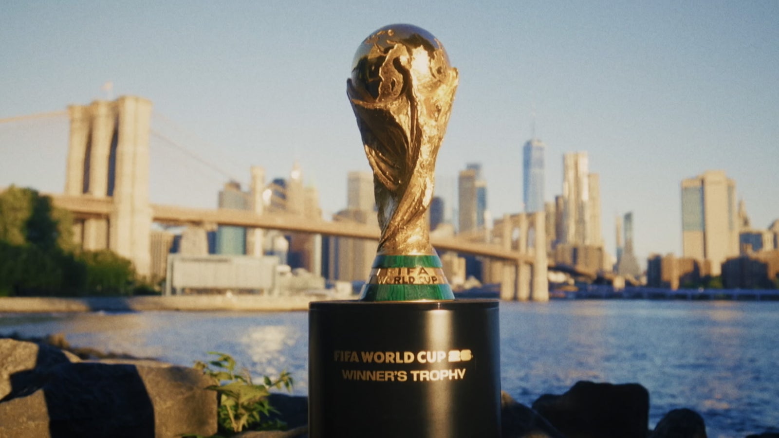 2026 FIFA World Cup: Who Has Qualified? Who Can Make It? 2026 FIFA World Cup: Who Has Qualified? Who Can Make It?