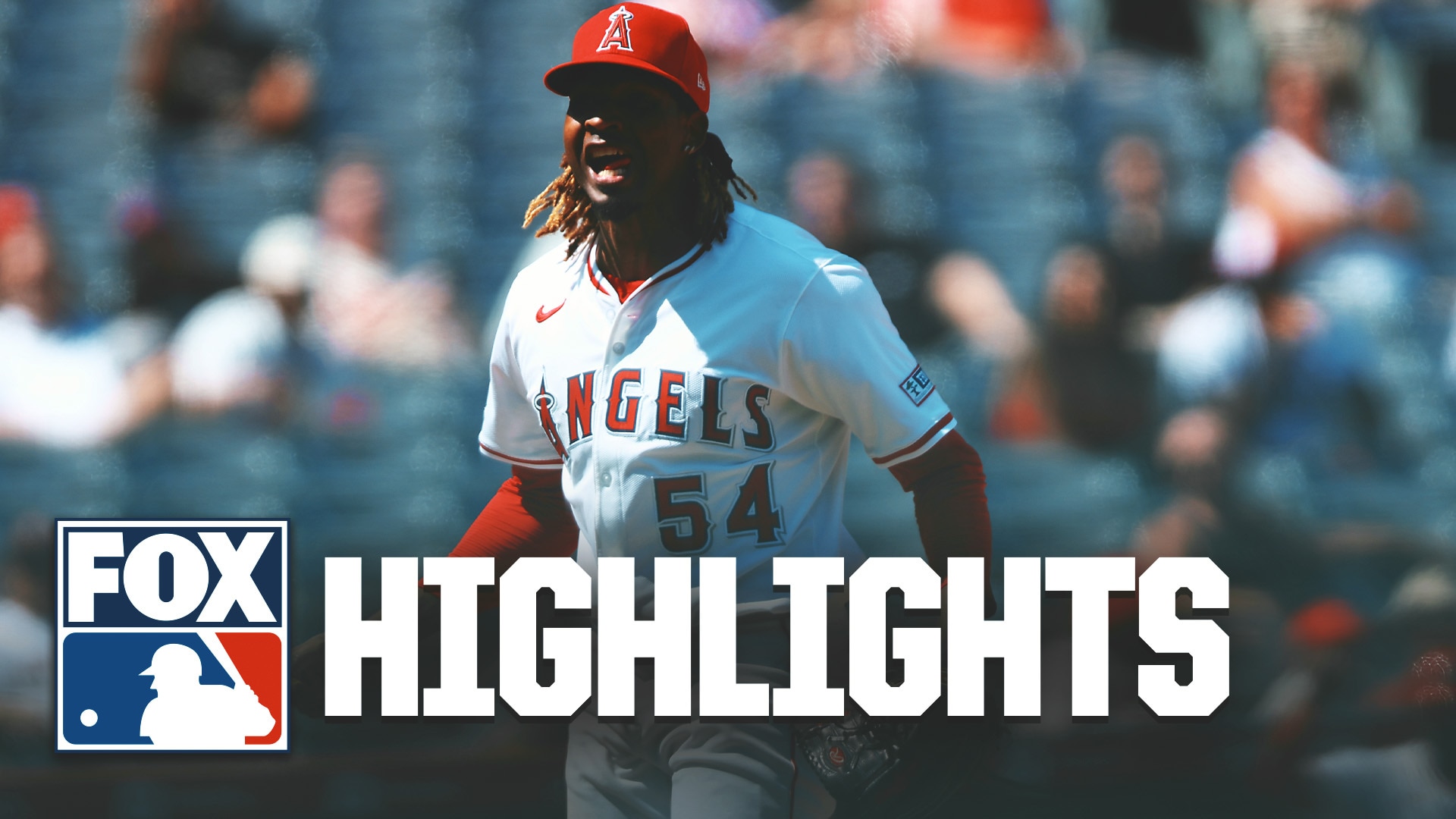 Twins vs. Angels Highlights | MLB on FOX