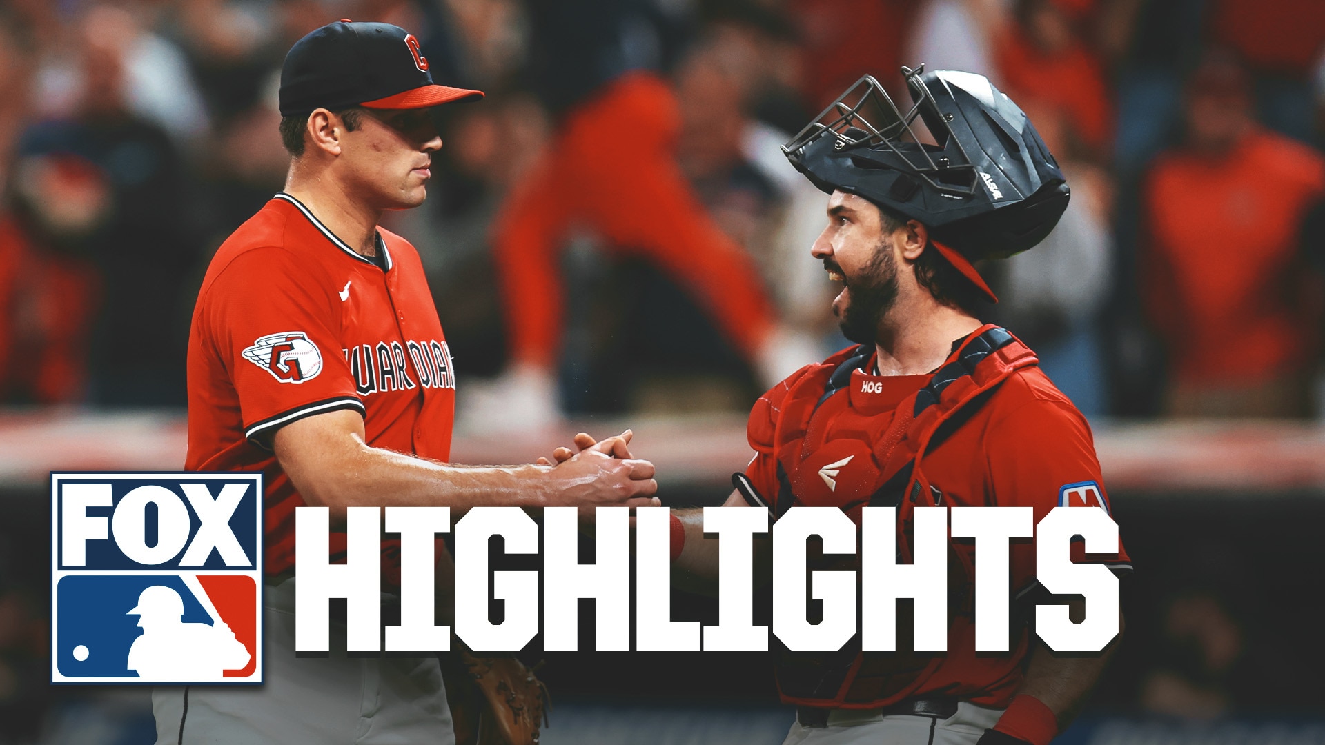 Tigers vs. Guardians Highlights | MLB on FOX