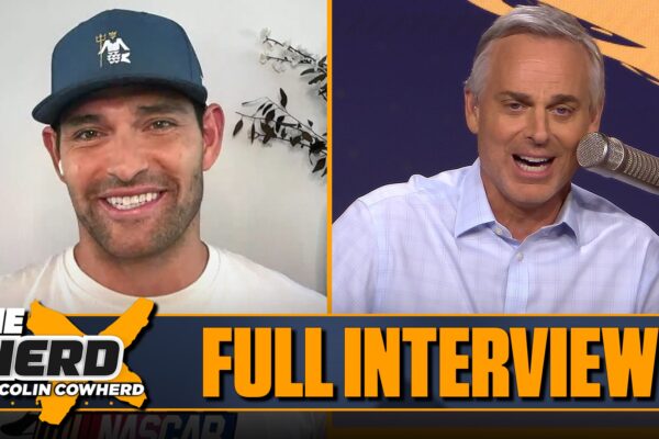 Mark Sanchez on Cowboys, Justin Herbert, Cardinals vs. 49ers | FULL INTERVIEW | The Herd