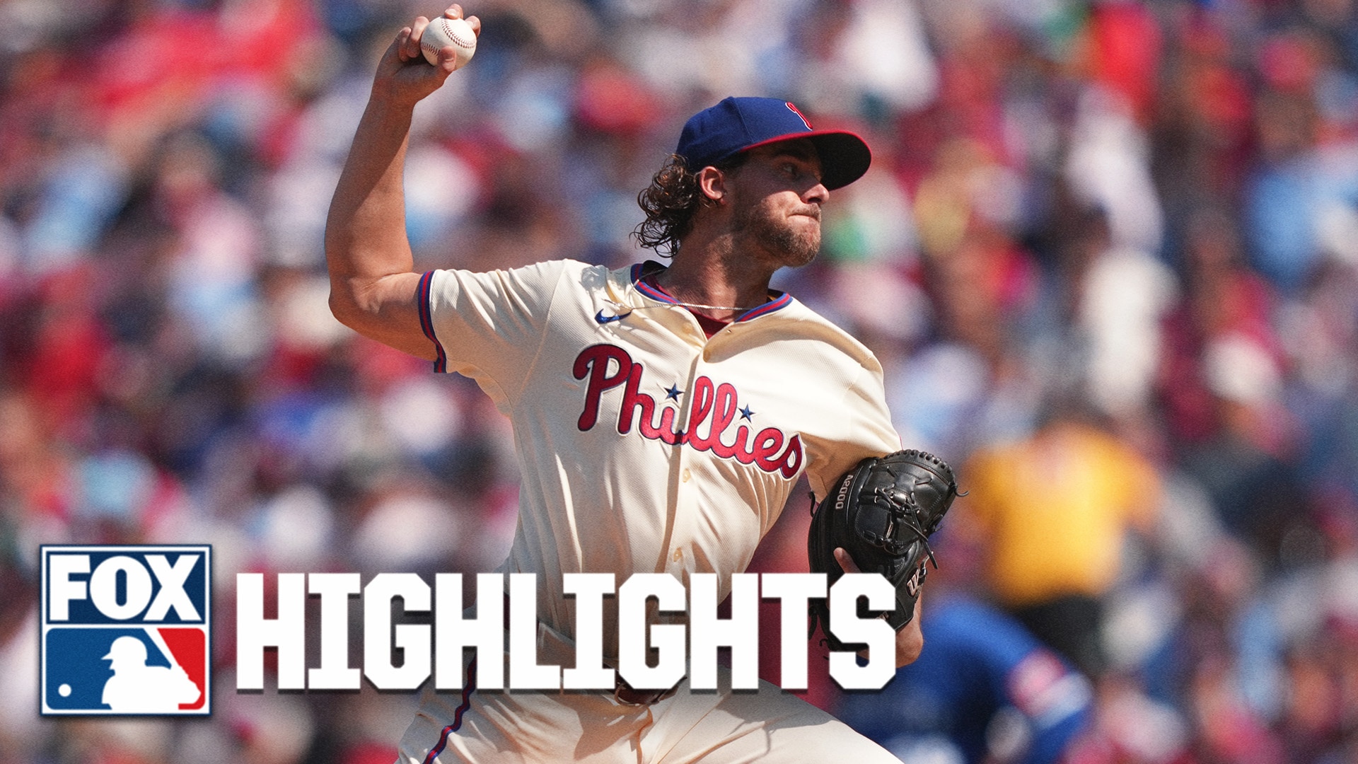Royals vs. Phillies Highlights | MLB on FOX