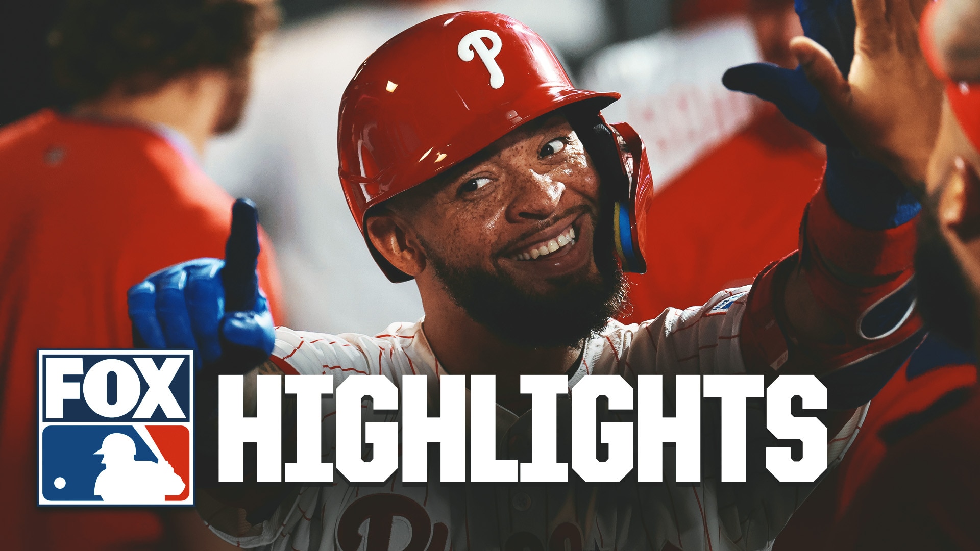 Marlins vs. Phillies Highlights | MLB on FOX