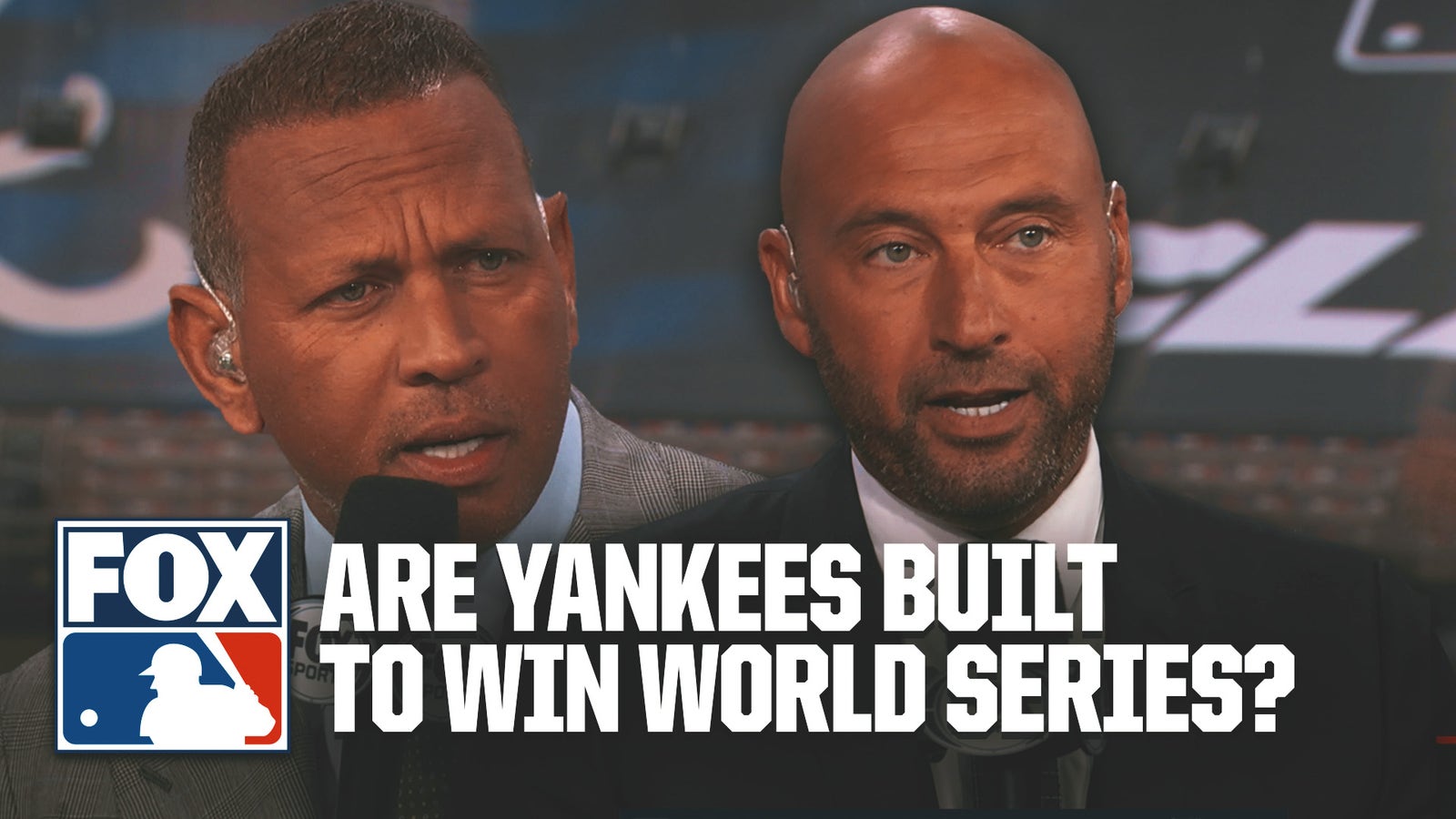 2025 MLB Playoff Picture, Bracket Heading into Final Weekend of the Season 2025 MLB Playoff Picture, Bracket Heading into Final Weekend of the Season