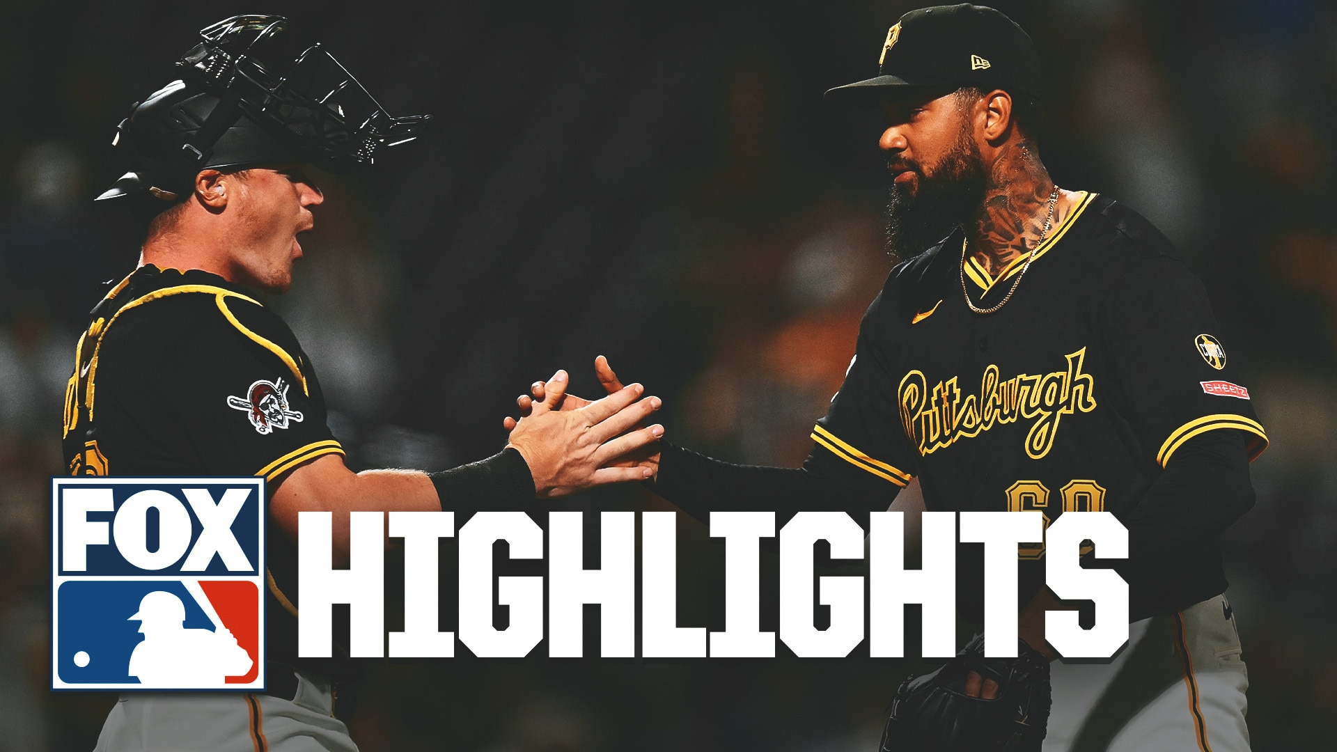 Dodgers vs. Pirates Highlights | MLB on FOX