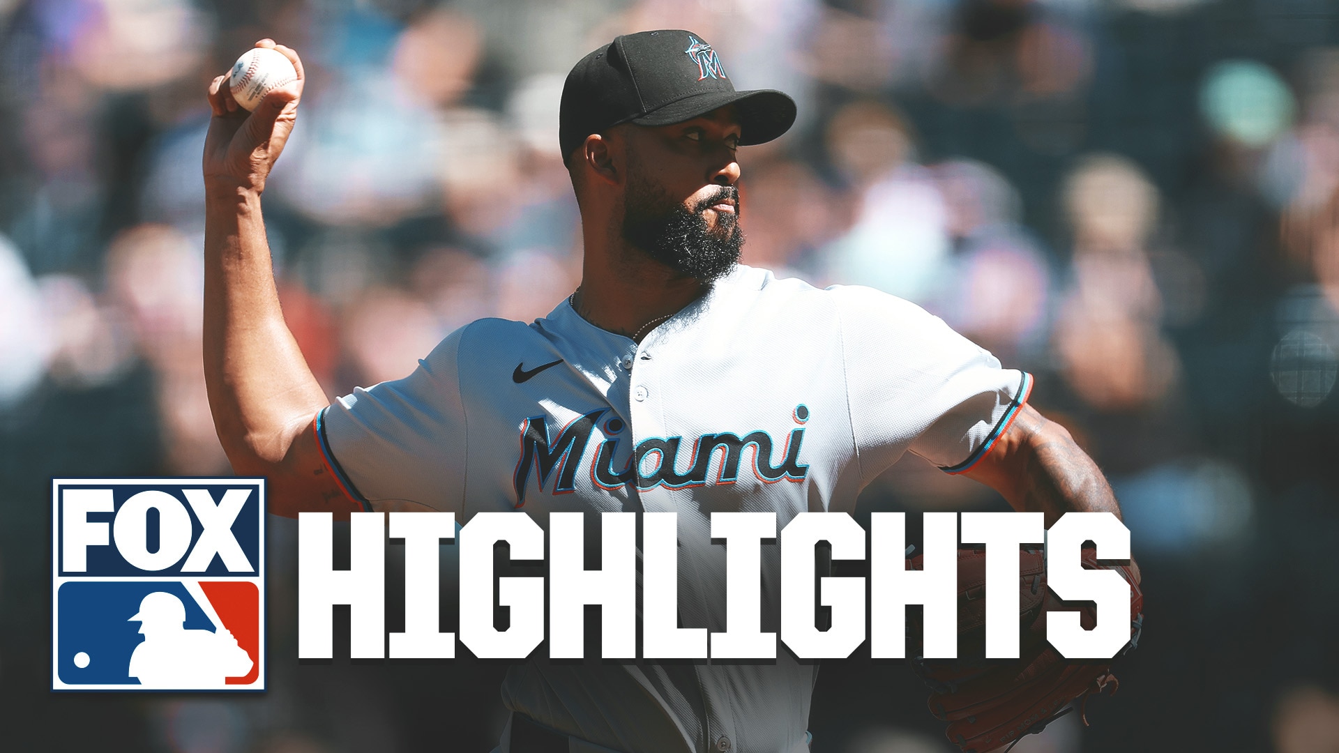 Marlins vs. Rockies Highlights | MLB on FOX