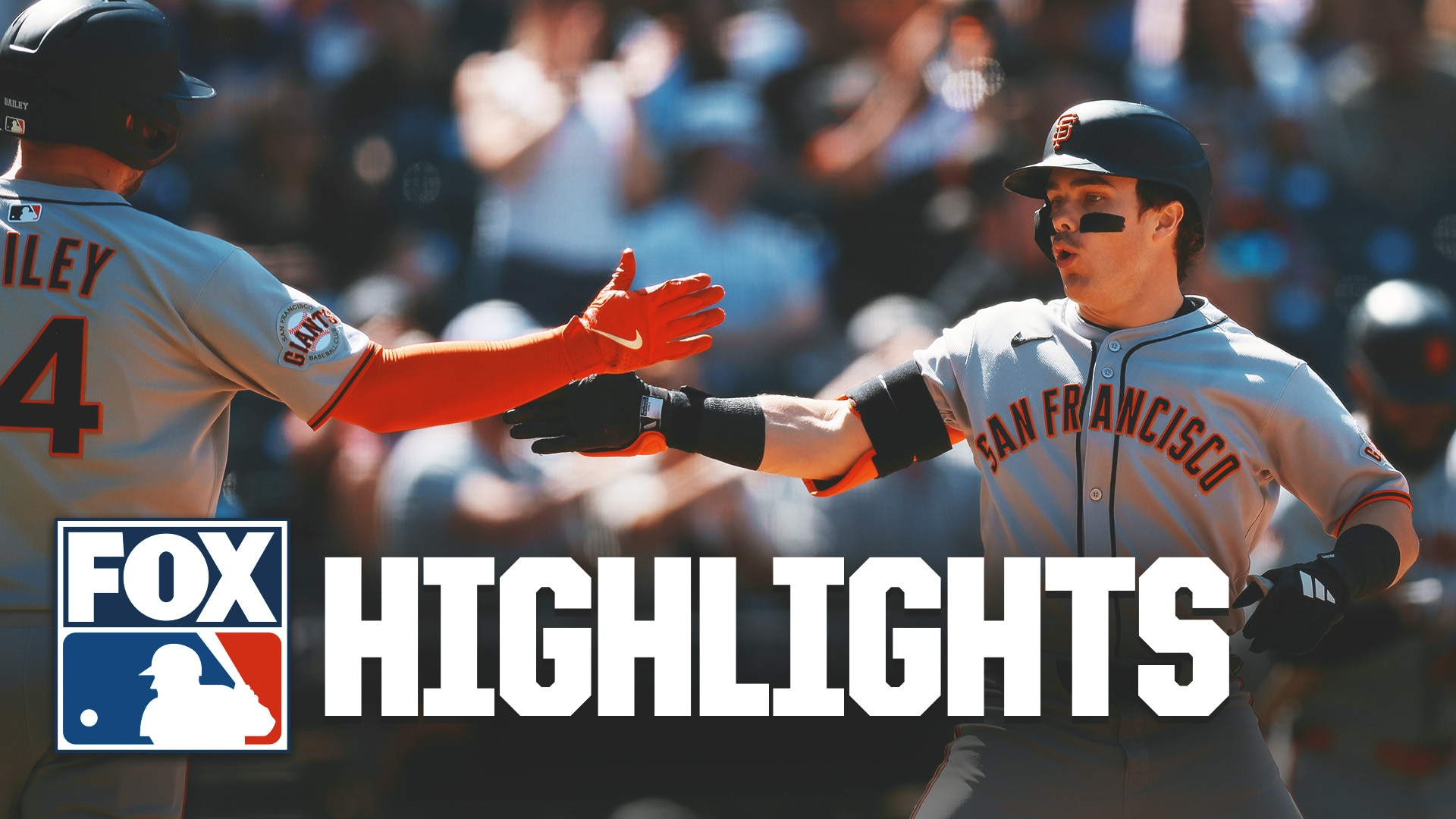 Giants vs. Rockies Highlights | MLB on FOX