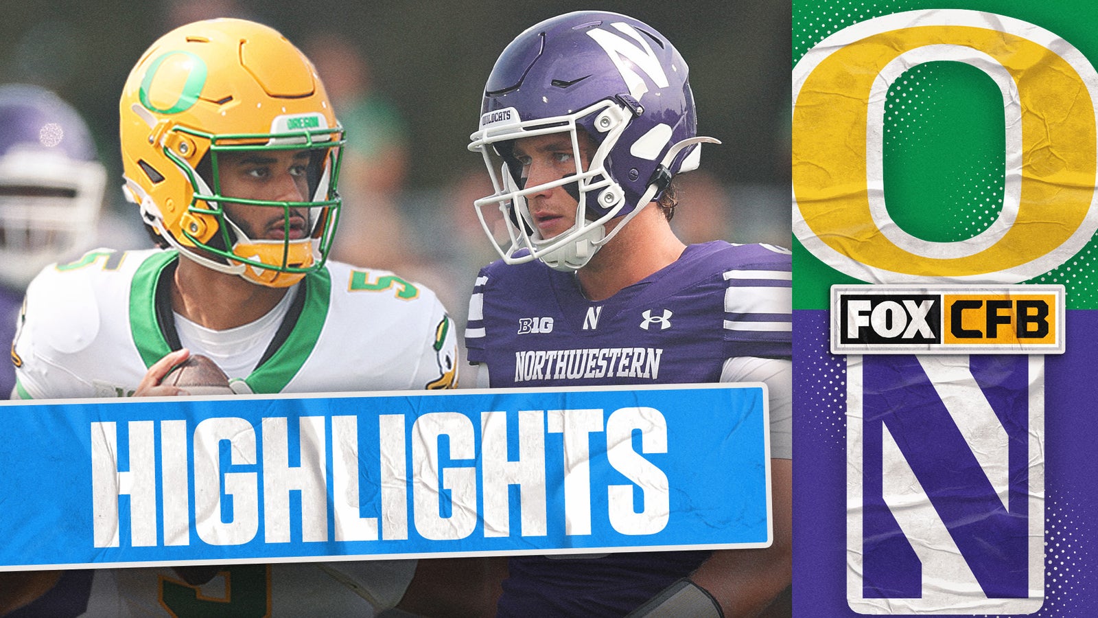 ‘This Team Can Make a Run’: Oregon Makes Statement in Win Over Northwestern ‘This Team Can Make a Run’: Oregon Makes Statement in Win Over Northwestern