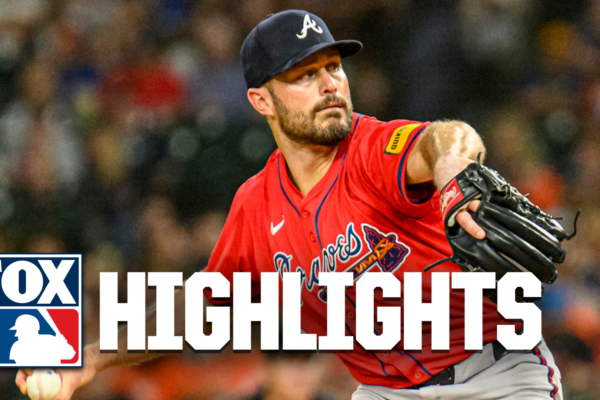 Braves vs. Tigers Highlights | MLB on FOX