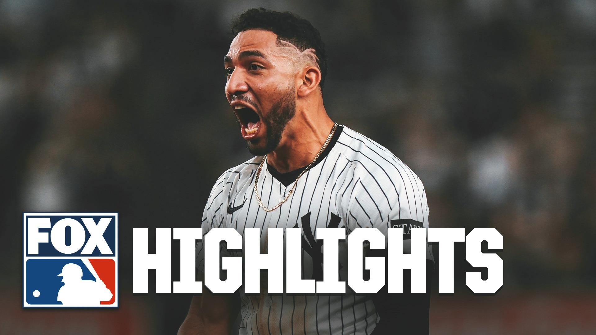 White Sox vs. Yankees Highlights | MLB on FOX