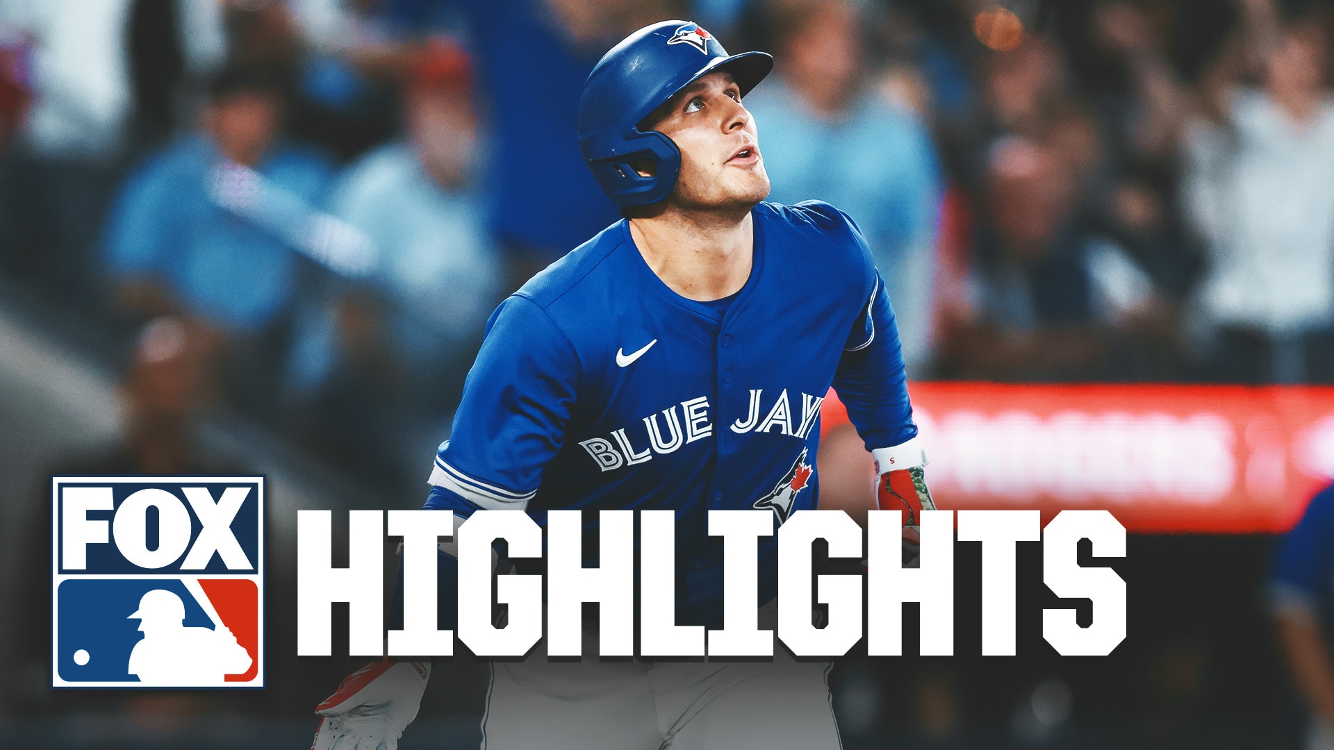 Red Sox vs. Blue Jays Highlights | MLB on FOX