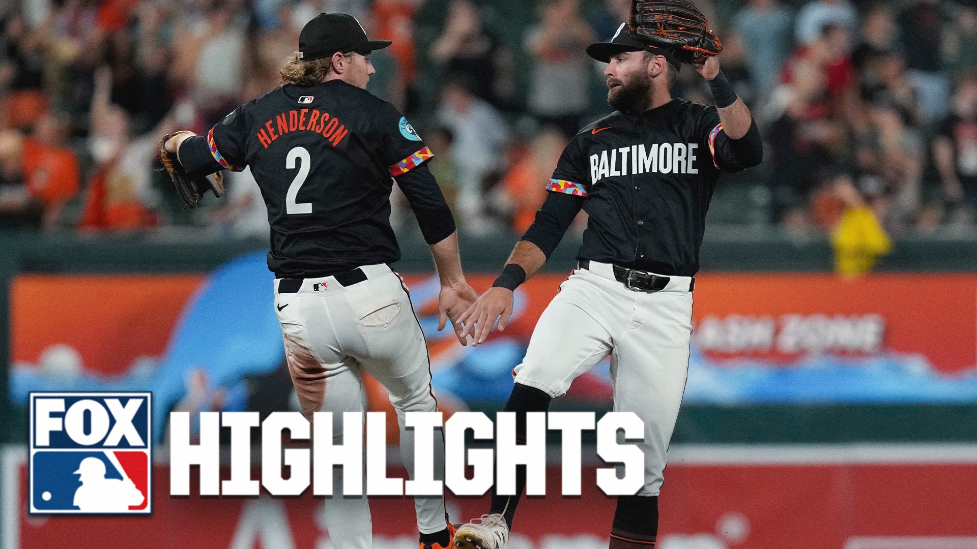Yankees vs. Orioles Highlights | MLB on FOX
